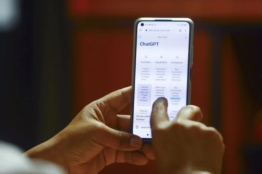 OpenAI empezará a probar anuncios en ChatGPT Free y Go: qué cambia y qué no OpenAI empezará a probar anuncios en ChatGPT Free y Go: qué cambia y qué no