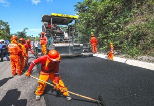 Perú alcanza su mayor nivel de inversión pública en la última década