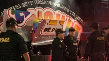 Extorsionan a Armonía 10: delincuentes les exigen S/100,000 para volver a tocar en Trujillo