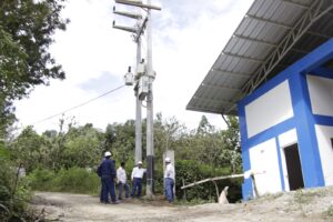 Grupo Distriluz impulsa 11 proyectos estratégicos en nuevo Plan de Sostenibilidad 2026 Grupo Distriluz impulsa 11 proyectos estratégicos en nuevo Plan de Sostenibilidad 2026