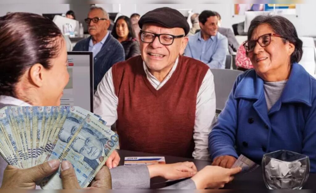 Pensiones ONP subirán hasta S/ 1,000 desde febrero de 2026: cronograma de pagos