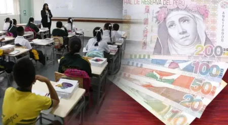 Bono por escolaridad 2026: monto, beneficiarios y cronograma oficial