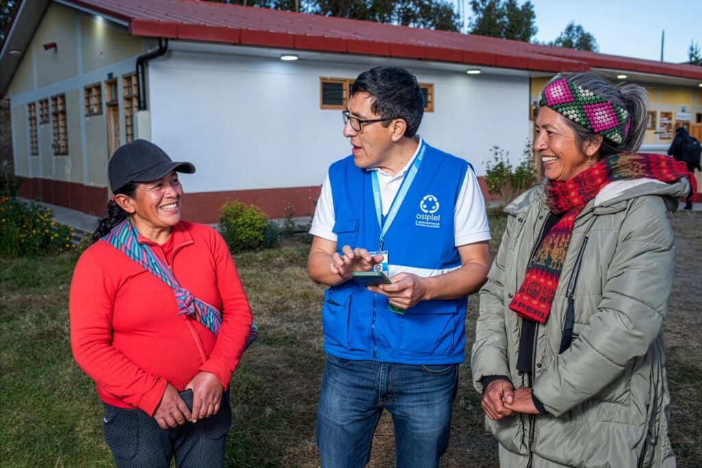 32 años del OSIPTEL: cinco hitos regulatorios que cambiaron el mercado de las telecomunicaciones 32 años del OSIPTEL: cinco hitos regulatorios que cambiaron el mercado de las telecomunicaciones