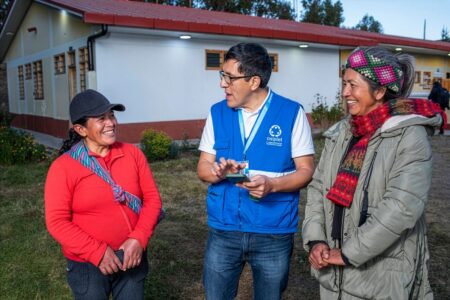 32 años del OSIPTEL: cinco hitos regulatorios que cambiaron el mercado de las telecomunicaciones 32 años del OSIPTEL: cinco hitos regulatorios que cambiaron el mercado de las telecomunicaciones