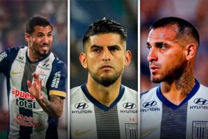 Comando Sur lanza duro mensaje tras separación de Zambrano, Trauco y Peña en Alianza Lima