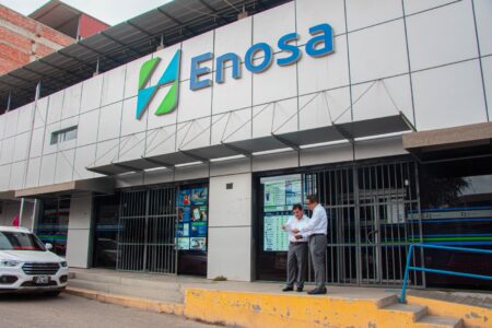 Enosa abrirá temporalmente oficina de atención al cliente en su sede principal Enosa abrirá temporalmente oficina de atención al cliente en su sede principal