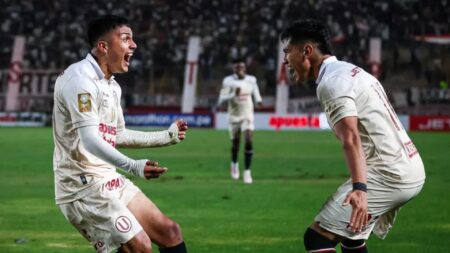 Universitario disputará tres partidos amistosos durante enero como parte de su pretemporada