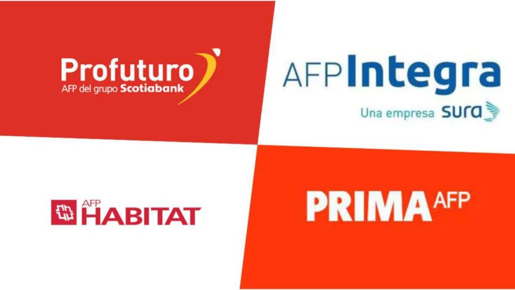 Afiliados que pidieron su AFP en diciembre recibirán pagos desde enero