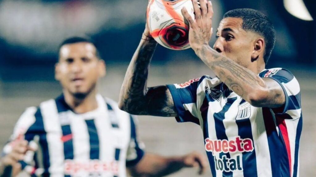 Alianza Lima enfrentará a Colo Colo en la Serie Río de la Plata