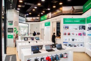 Cadena de retail tecnológico llega a Piura y apuesta por creciente demanda tech en la región