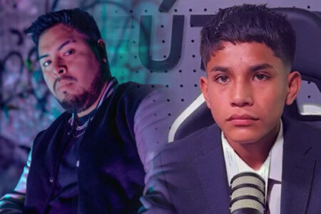 Indignación en redes por insulto de streamer a Pol Deportes: “¿Qué fama puede tener un serrano de 15 años?” Indignación en redes por insulto de streamer a Pol Deportes: “¿qué fama puede tener un serrano de 15 años?”