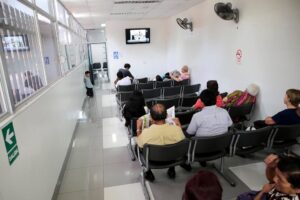 El 86% de los hospitales de Piura opera con capacidad inadecuada El 86% de los hospitales de Piura opera con capacidad inadecuada