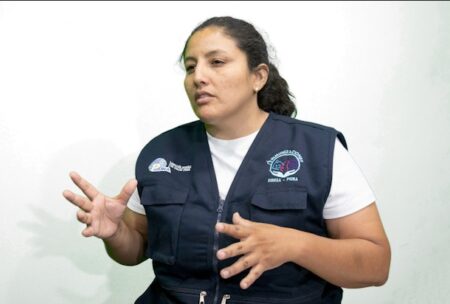 Amplían vacunación contra el dengue en Piura a jóvenes y personal de riesgo