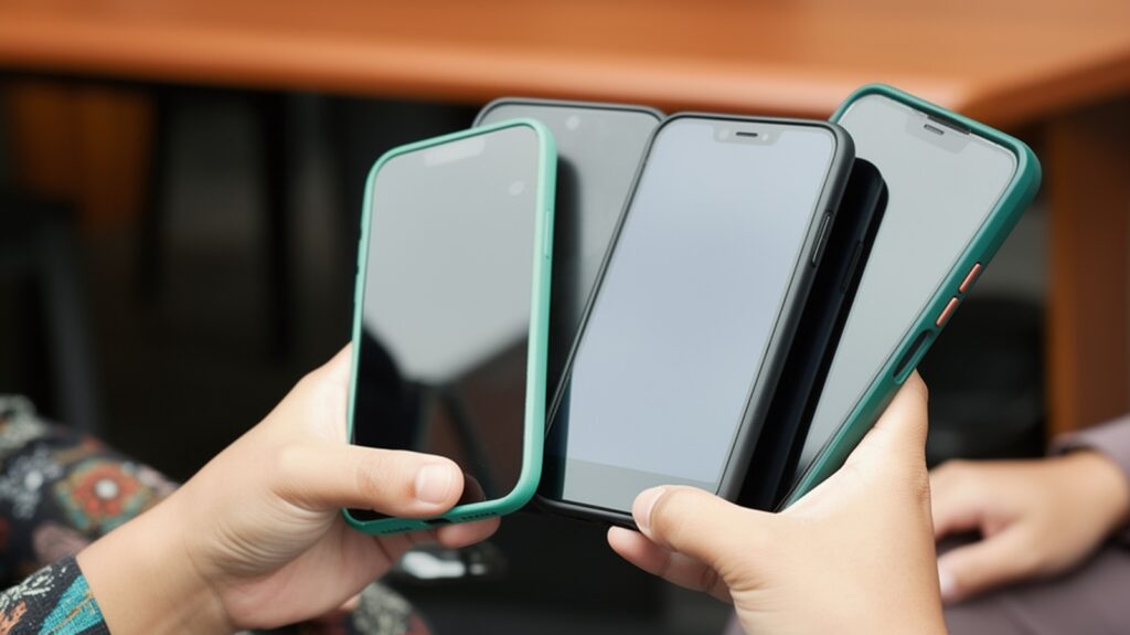 OSIPTEL anuncia nuevos bloqueos de celulares por no estar registrados en lista blanca y con historial negativo OSIPTEL anuncia nuevos bloqueos de celulares por no estar registrados en lista blanca y con historial negativo