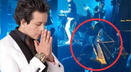 Carlos Miguel suspende presentaciones tras ataque armado a su orquesta en Carabayllo