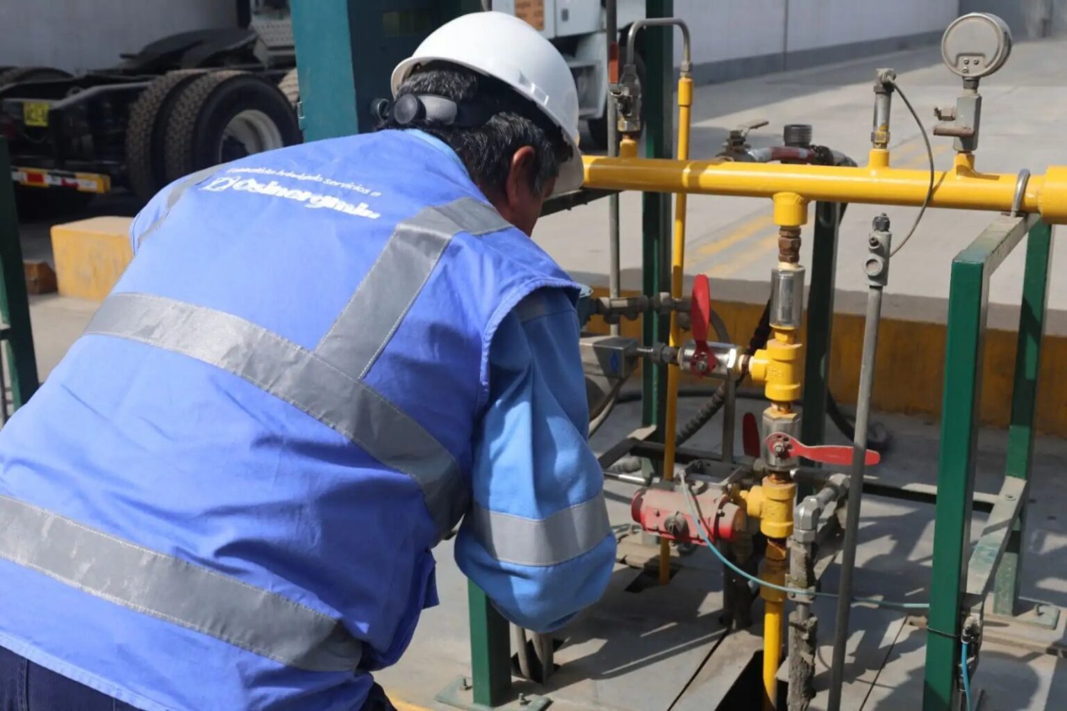 Osinergmin: Aporte por Regulación no subirá entre 2026 y 2028 para energía y minería