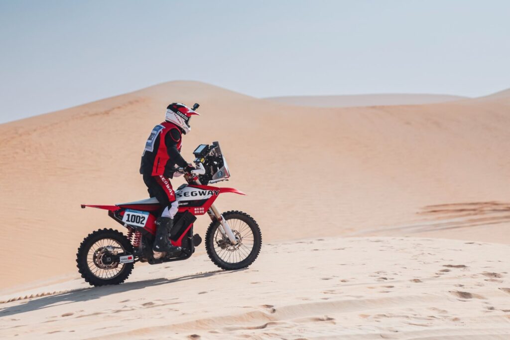 El Dakar 2026 arranca en Arabia Saudita con grandes expectativas