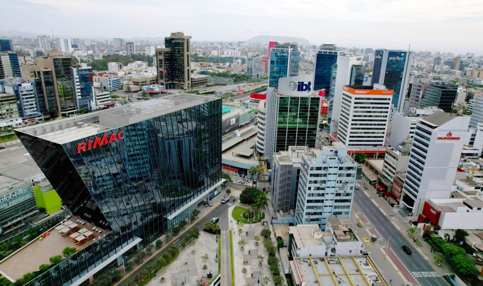 ComexPerú: “El Perú necesita más libertad económica y más empresa privada en el 2026”