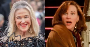 Fallece Catherine O’Hara a los 71 años: actriz de Mi Pobre Angelito y Schitt’s Creek