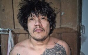 ‘El Monstruo’ será extraditado, pero la cadena perpetua no está asegurada por esta razón ‘El Monstruo’ será extraditado, pero la cadena perpetua no está asegurada por esta razón