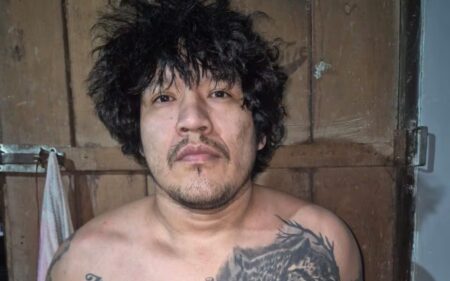 ‘El Monstruo’ será extraditado, pero la cadena perpetua no está asegurada por esta razón ‘El Monstruo’ será extraditado, pero la cadena perpetua no está asegurada por esta razón