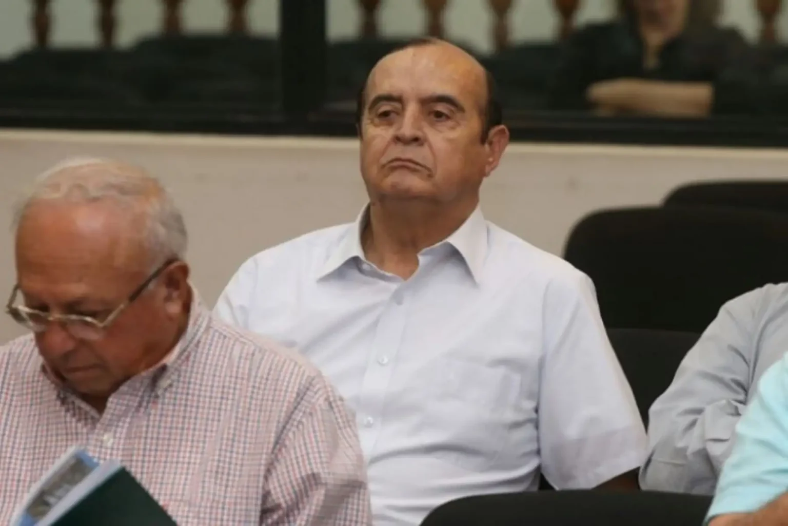 Corte Suprema extiende condena de Vladimiro Montesinos hasta 2037