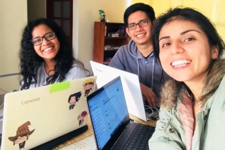 Beca 18 2026: cómo postular en la etapa final y acceder a una beca integral del Pronabec Beca 18 2026: cómo postular en la etapa final y acceder a una beca integral del Pronabec