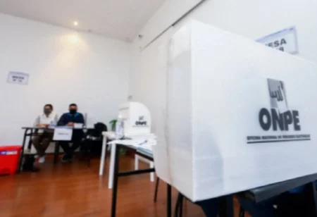 Elecciones 2026: peruanos en Venezuela e Irán no podrán votar, informa Cancillería Elecciones 2026: peruanos en Venezuela e Irán no podrán votar, informa Cancillería