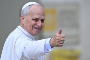 ¿El papa León XIV podrá votar en las Elecciones Generales 2026? Esto dice el padrón electoral