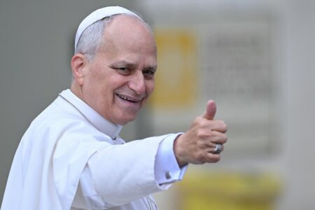 ¿El papa León XIV podrá votar en las Elecciones Generales 2026? Esto dice el padrón electoral