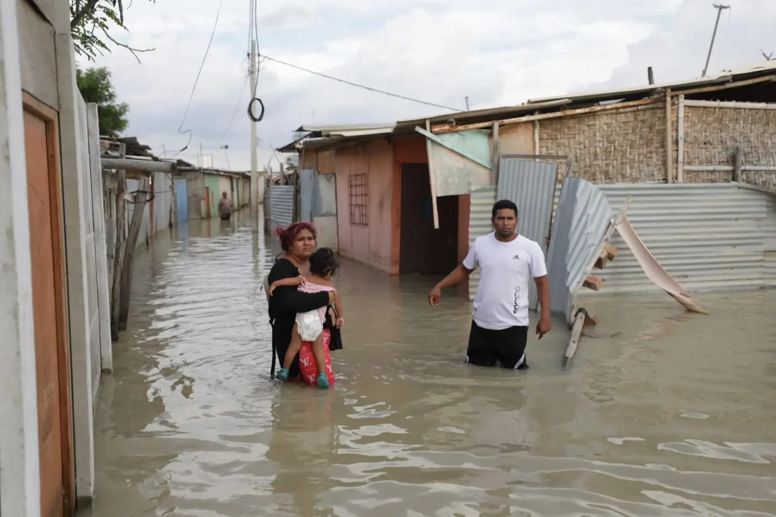 Bono Familiar Habitacional 2026: Gobierno transfiere S/ 414 millones para subsidios de vivienda