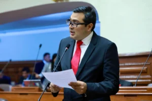 Congreso: proponen día no laborable para personeros de mesa en elecciones 2026 Congreso propone día no laborable para personeros de mesa en elecciones 2026