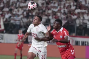 Fecha 3 Liga 1 2026: horarios y partidos del Torneo Apertura este 13, 14 y 15 de febrero