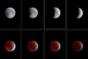 Eclipse lunar 3 de marzo 2026: ¿se verá en Perú y a qué hora observarlo?