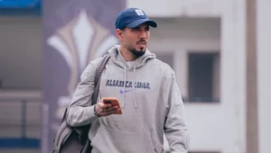 Sergio Peña deja Alianza Lima y seguirá su carrera en el fútbol turco