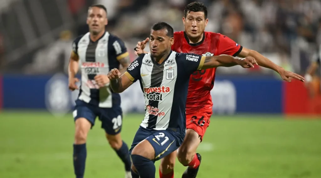 Miguel Trauco cerca de fichar por ADT tras su salida de Alianza Lima por indisciplina Miguel Trauco cerca de fichar por ADT tras su salida de Alianza Lima por indisciplina