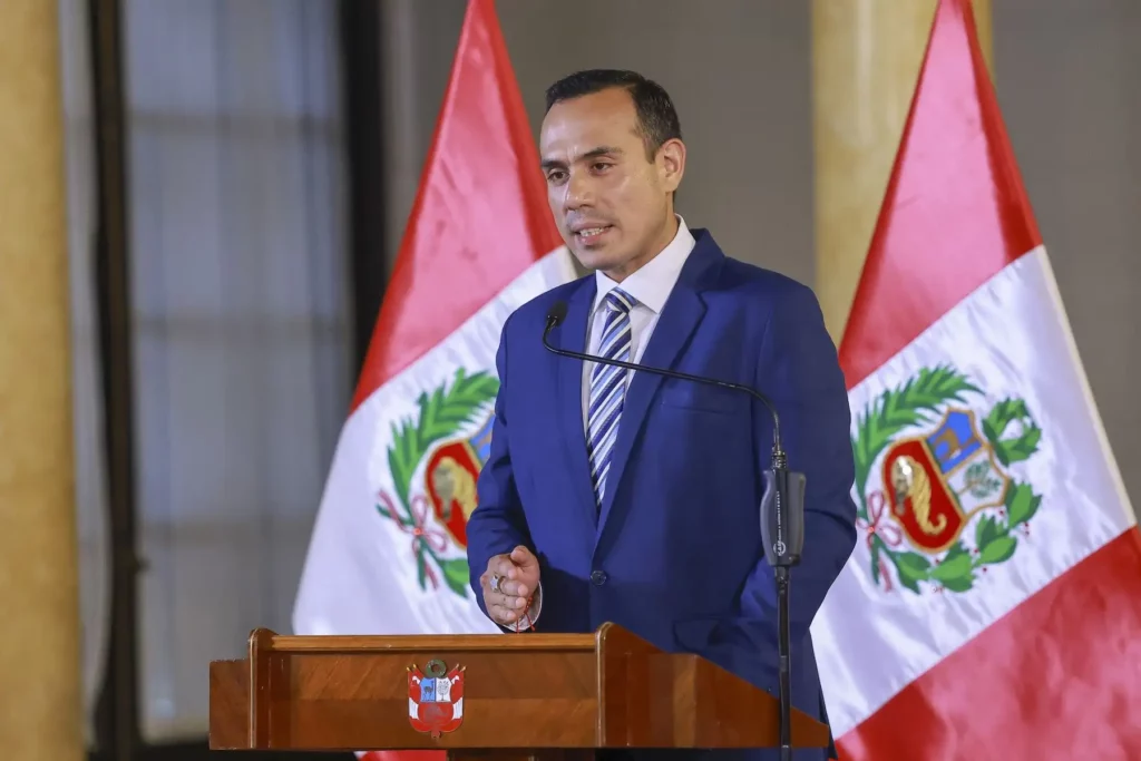 Congreso reúne 74 firmas y convoca pleno para debatir censura contra José Jerí