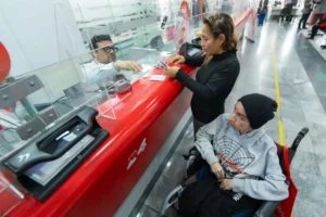 Midis inicia pago de pensión 300 soles 2026: consulta aquí si eres beneficiario del Programa Contigo