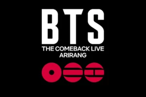Netflix transmitirá concierto de BTS en Corea: a qué hora verlo en Perú Netflix transmitirá concierto de BTS en Corea: a qué hora verlo en Perú