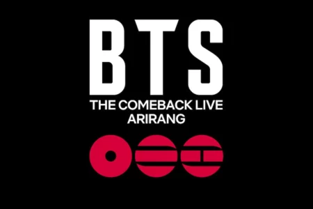 Netflix transmitirá concierto de BTS en Corea: a qué hora verlo en Perú Netflix transmitirá concierto de BTS en Corea: a qué hora verlo en Perú