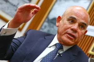 Vacancia contra José Jerí: premier afirma que se requieren pruebas concretas Vacancia contra José Jerí: premier afirma que se requieren pruebas concretas