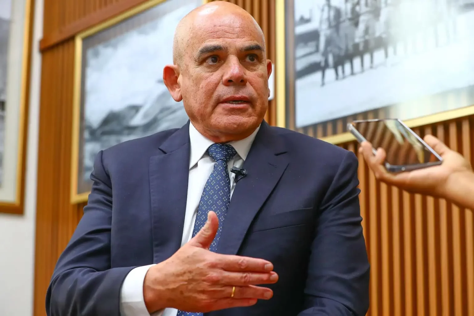 Reorganización penitenciaria: internos peligrosos serán aislados en penales especiales