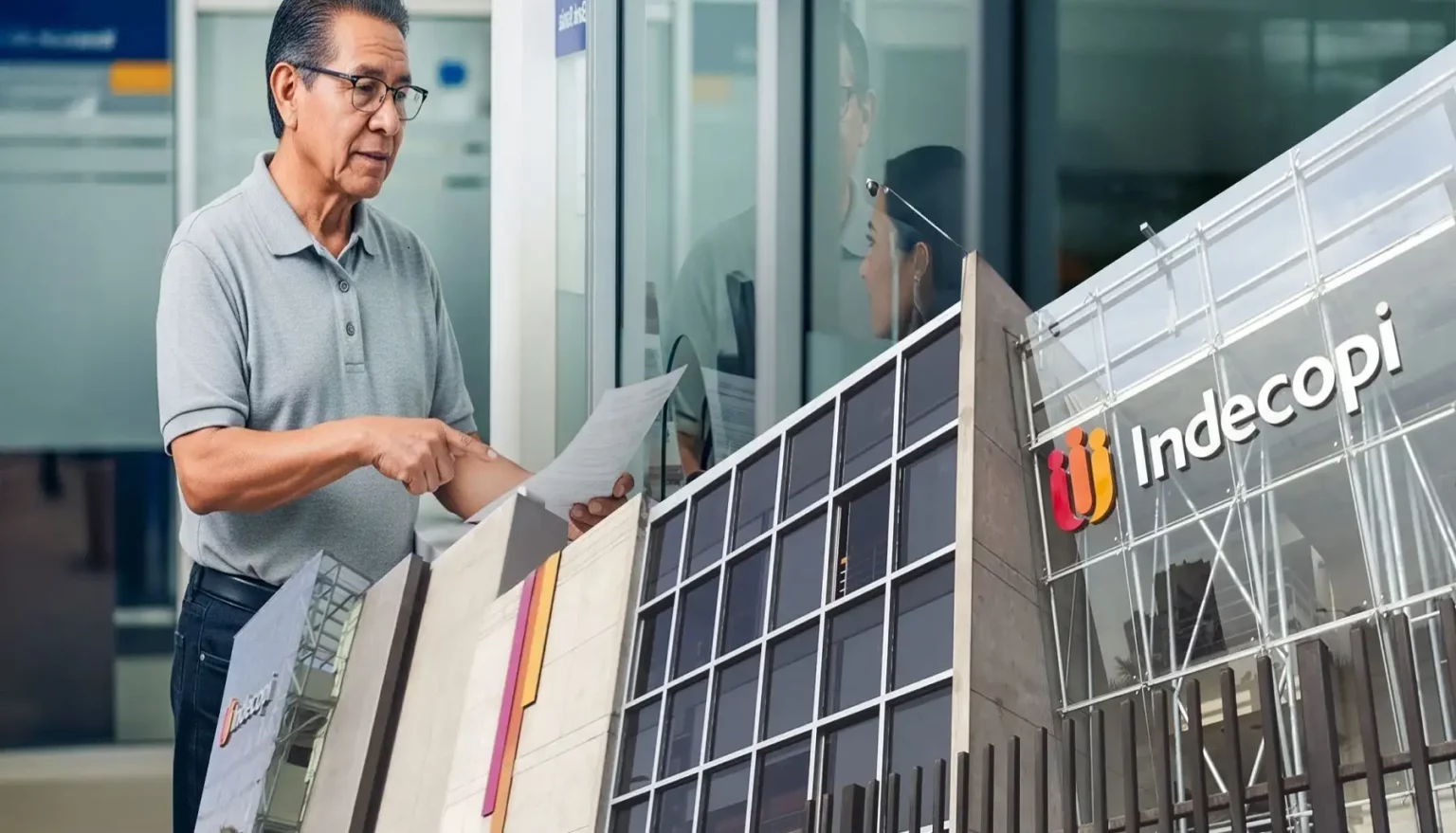 Indecopi inicia procedimiento sancionador contra tres bancos por presuntas trabas a reclamos