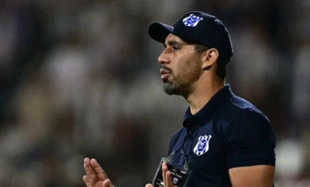 Eduardo Ledesma tras eliminar a Alianza: “Espero que Cristal juegue al buen pie”