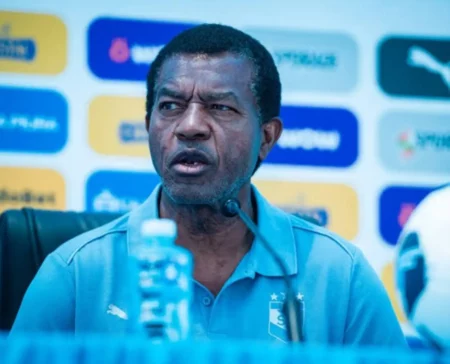 Julio César Uribe asegura que Sporting Cristal no subestimará al 2 de Mayo en la Copa Libertadores