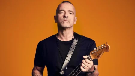 Eros Ramazzotti en Lima 2026: fecha, entradas y precios del concierto en Arena 1 Eros Ramazzotti en Lima 2026: fecha, entradas y precios del concierto en Arena 1