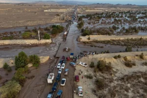 MTC declara en emergencia el transporte terrestre en Arequipa, Ica, Piura y Tumbes por deterioro vial