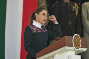 México: Tras muerte de “El Mencho”, Sheinbaum asegura normalidad para el Mundial 2026