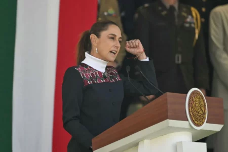 México: Tras muerte de “El Mencho”, Sheinbaum asegura normalidad para el Mundial 2026