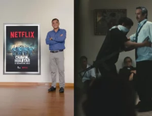 Chavín de Huántar llega a Netflix tras convertirse en la película peruana más taquillera de 2025 Chavín de Huántar llega a Netflix tras convertirse en la película peruana más taquillera de 2025